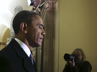 Barack Obama Barack Obama