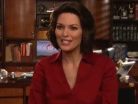 Alana De La Garza