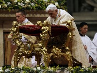 Benedikt XVI. Benedikt XVI.