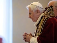 Nástupca Benedikta XVI. by vraj mohol pochádzať z Latinskej Ameriky