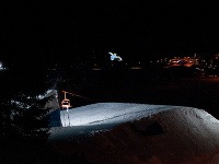 Sony Xperia Snowboardfest 2013