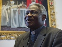 Peter Kodwo Appiah Turkson Peter Kodwo Appiah Turkson
