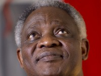 Peter Turkson Peter Turkson