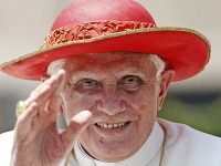 Benedikt XVI. Benedikt XVI.