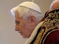 Benedikt XVI. Benedikt XVI.