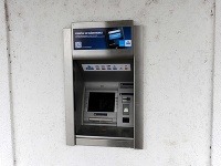 Tieto bankomaty zlodeji šikovne upravili