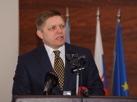 Podľa Fica sú v Matici slovenskej združené elity, tvorcovia i strážcovia národnej duchovnosti Podľa Fica sú v Matici slovenskej združené elity, tvorcovia i strážcovia národnej duchovnosti