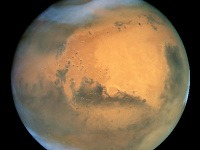 Mars Mars