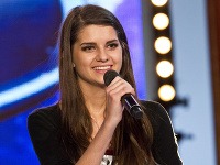 V ankete o najkrajšiu súťažiacu speváckej šou SuperStar vyhrala 18-ročná Tereza Mandzáková z Humenného. 