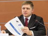 Robert Fico Robert Fico