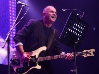 Jožo Ráž tento rok oslávi 45 rokov od vzniku kapely Elán. 