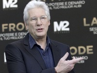 Richard Gere