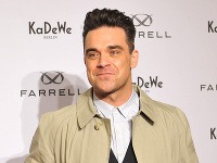 Robbie Williams