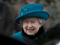 Britskú kráľovnú Alžbetu II. previezli s príznakmi zápalu žalúdka a čriev do súkromnej nemocnice.