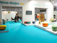 Výstava Fórum dizajnu 2013