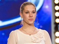 Kristýna Šebíková je ženou mnohých tvárí. 