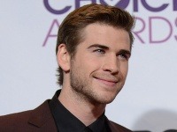 Liam Hemsworth a Miley Cyrus