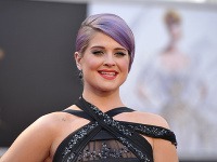 Kelly Osbourne