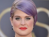 Kelly Osbourne