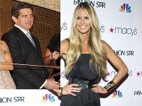 Jeff Soffer a Elle Macpherson