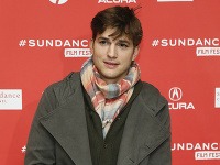 Ashton Kutcher