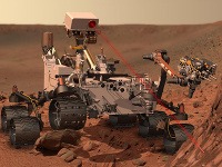 Curiosity Curiosity