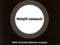 Nefajčiť zakázané! Nefajčiť zakázané!