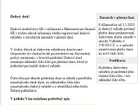 Takto vyzerá podozrivý e-mail. Takto vyzerá podozrivý e-mail.