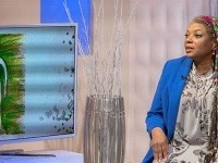 Stephany Cohená vraj s mimozemšťanom prežila megaorgazmus. Stephany Cohená vraj s mimozemšťanom prežila megaorgazmus.