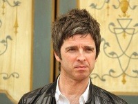 Noel Gallagher