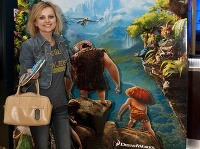 Animák od tvorcov Madagaskaru KRÚDOVCI vstúpil do slovenských kín 