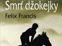 Felix Francis, syn slávneho Dicka Francisa, na Slovensku!