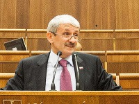 Mikuláš Dzurinda Mikuláš Dzurinda