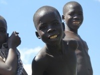 SKCH plánuje v Ugande dobudovať dom aj pre chlapcov, dnes centrum pomáha len dievčatám