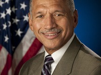 Charles Bolden Charles Bolden