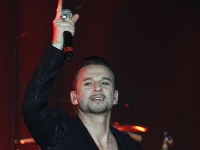 Dave Gahan