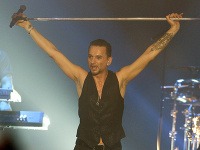 Dave Gahan