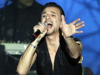 Dave Gahan