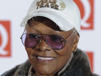 Dionne Warwick