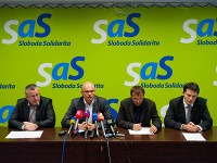 SaS SaS