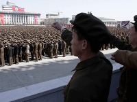 Severná Kórea vyhlásila vojnový stav voči Južnej Kórei