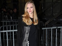  Amanda Seyfried