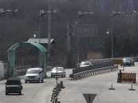 KĽDR uzatvorila hranice s J. Kóreou