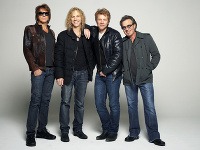 Skupina Bon Jovi