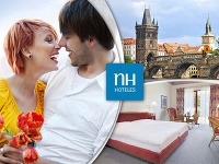 Najpredávanejšie zľavy na Zoznam.sk: Postele a pobyty v Prahe