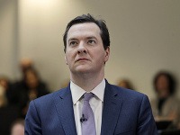 George Osborne George Osborne