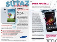 To najlepšie zo sveta smartfónov roku 2013 je v TECHBOXe!