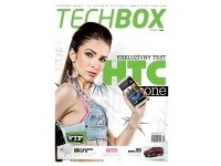 To najlepšie zo sveta smartfónov roku 2013 je v TECHBOXe!
