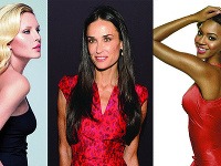 Prečo sú Simona Krainová, Demi Moore či Beyoncé vo svojom veku stále štíhle?