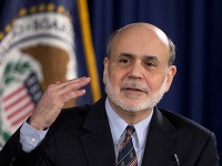 Ben Bernanke Ben Bernanke